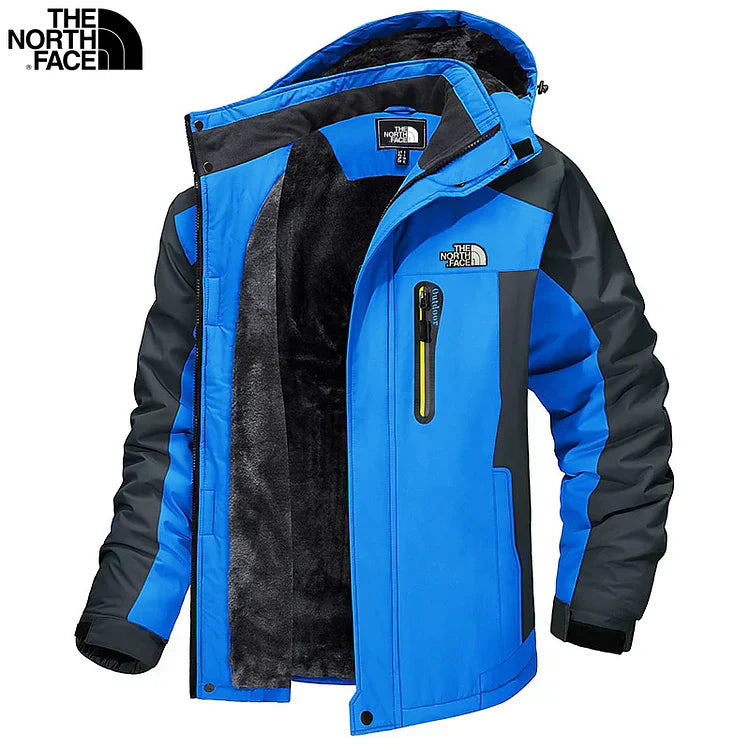 TNF Cold Weather Jacket
