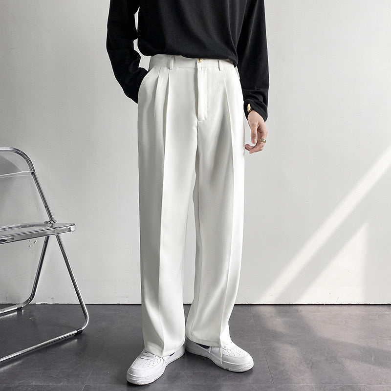 GUNSAN Custom-Fit Trousers