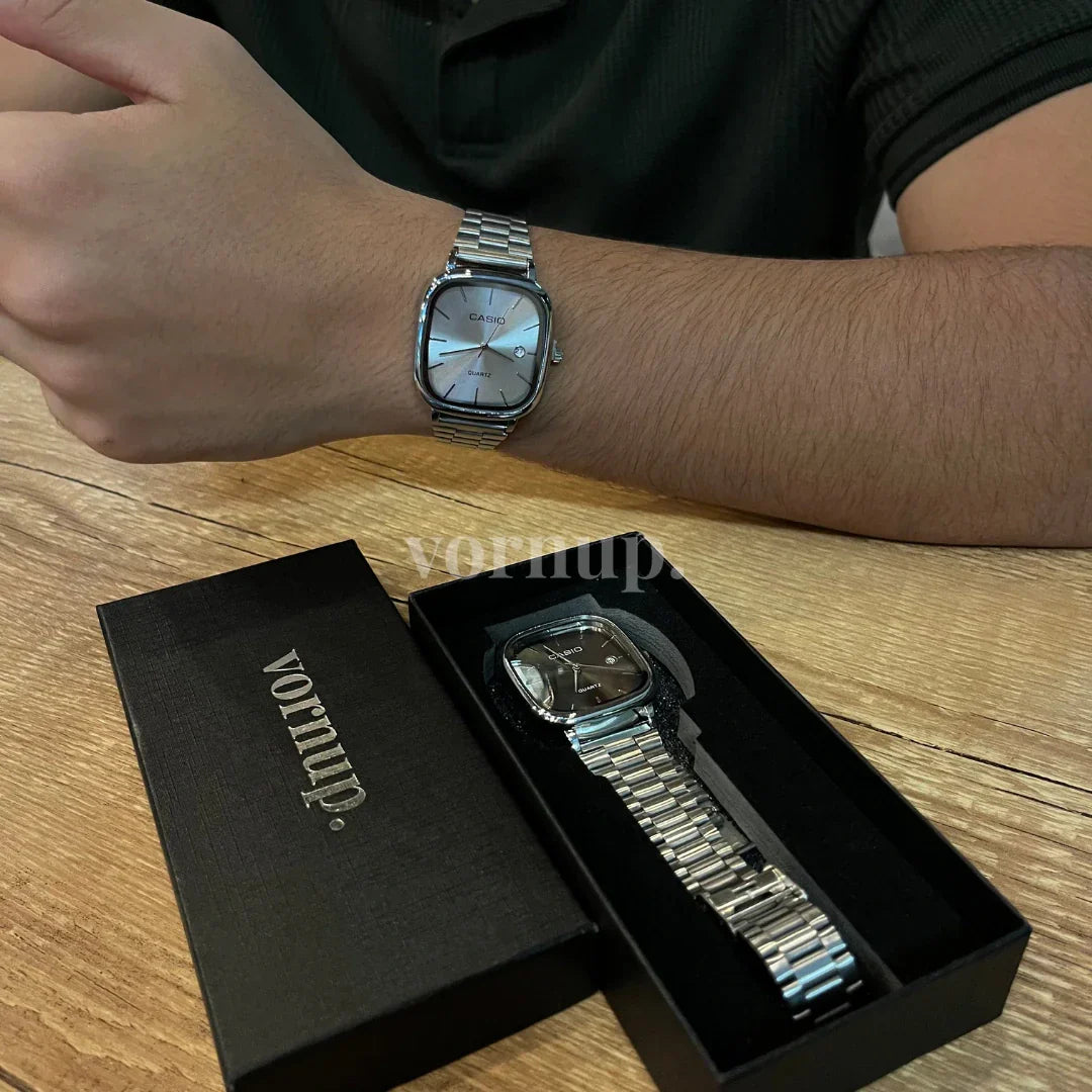 2024 Limited Edition Vintage Casual Timepiece