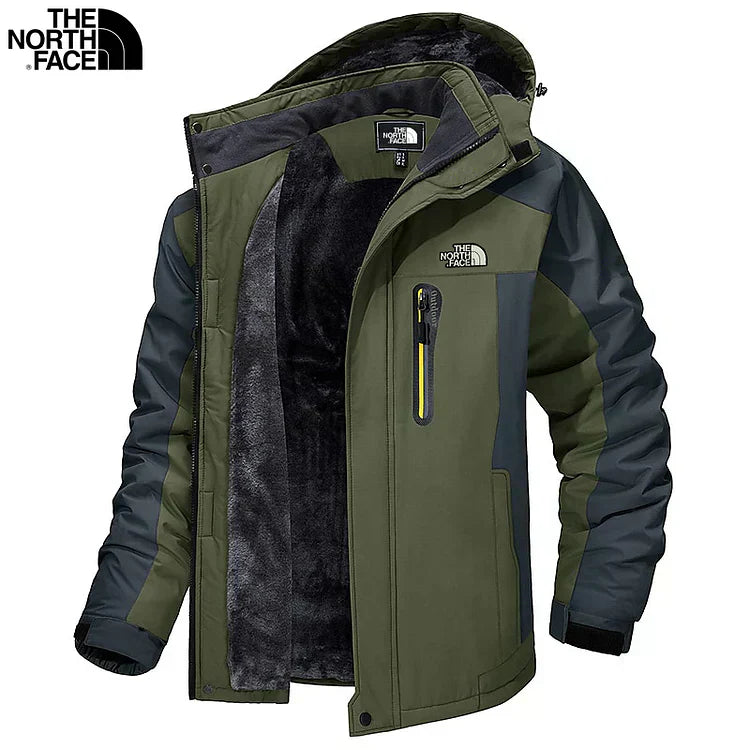 TNF Cold Weather Jacket