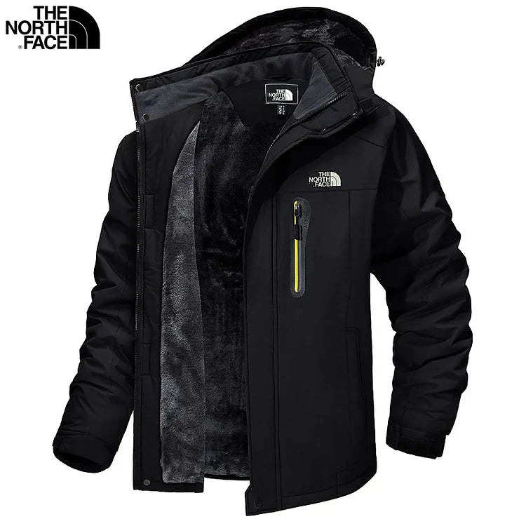 TNF Cold Weather Jacket