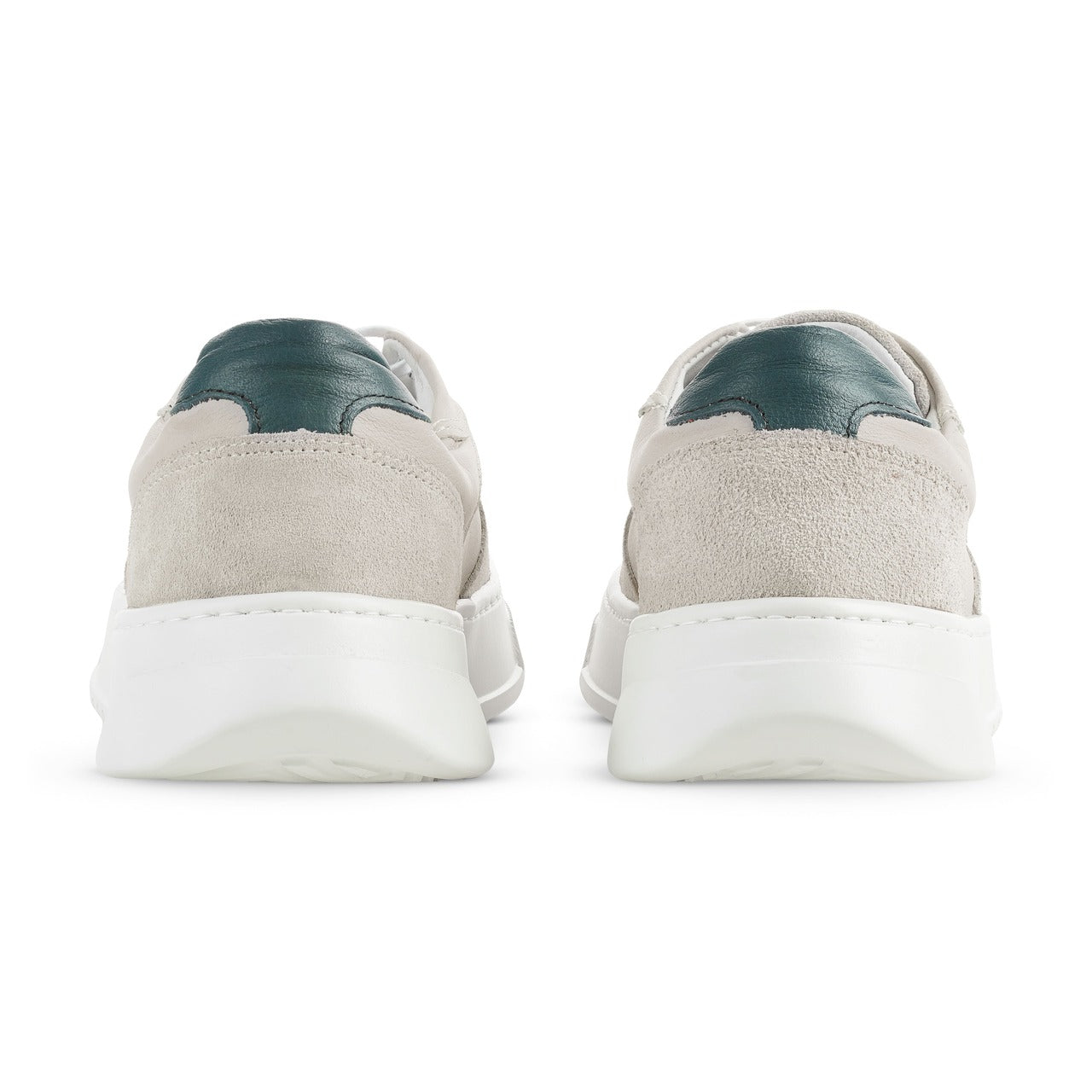 Cannes Sheepskin Slip-On Sneakers: Effortless Chic