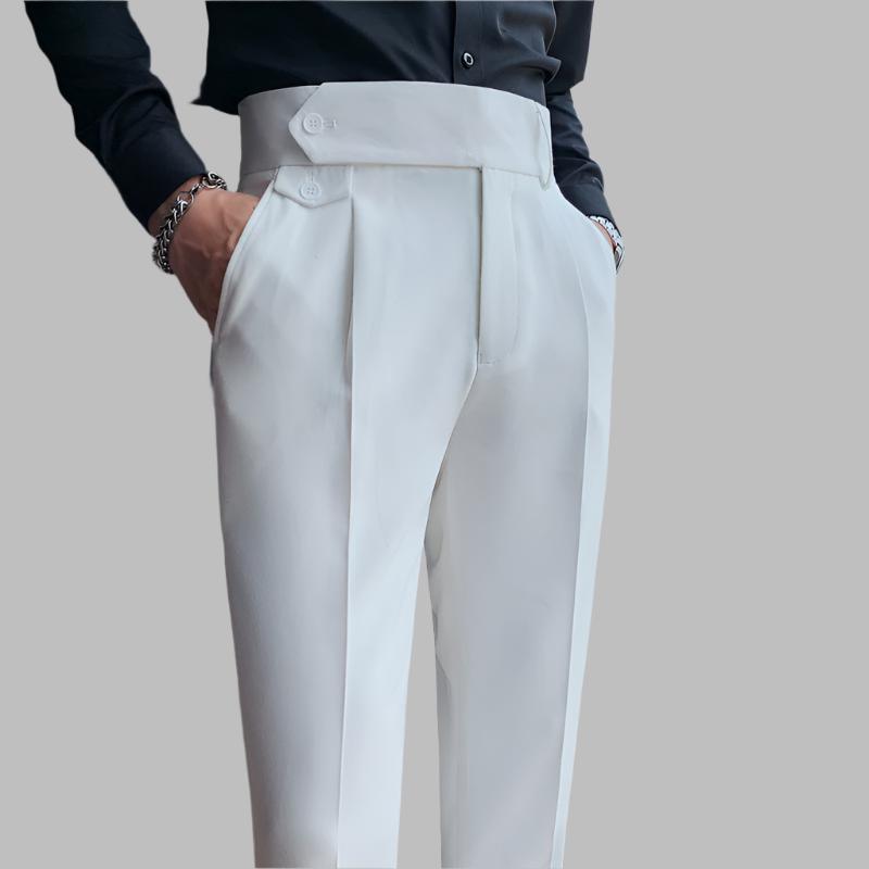 YANGSAN Easygoing Casual Trousers