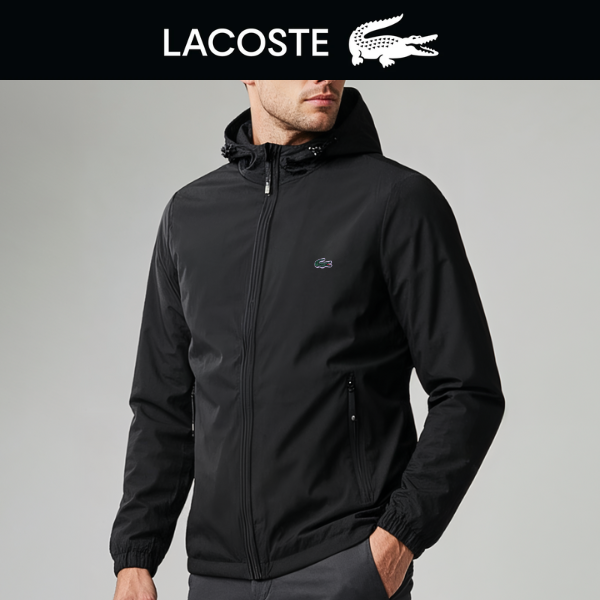 Active Jacket LC (CLEARANCE)