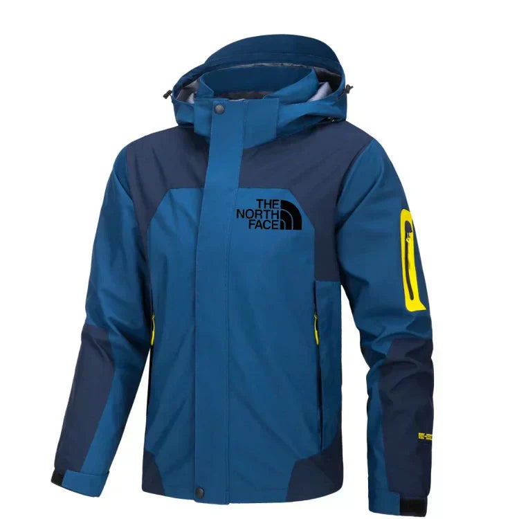 Men's Cozy Fleece Jacket