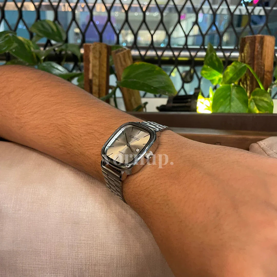 2024 Limited Edition Vintage Casual Timepiece