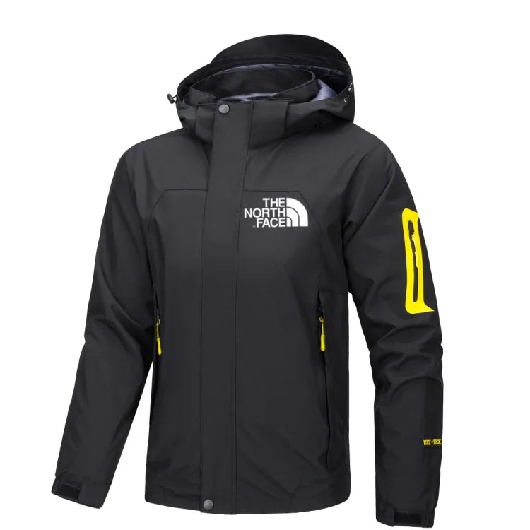 Men's Cozy Fleece Jacket