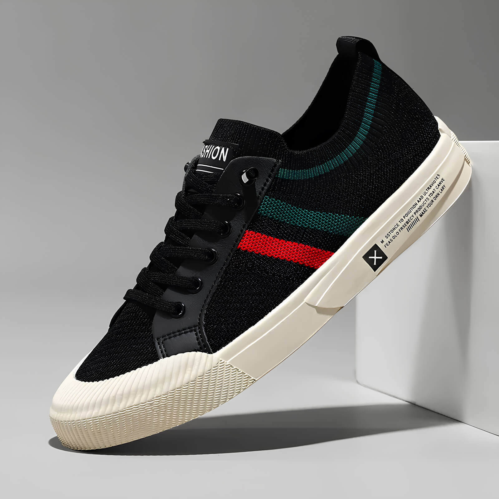 Exclusive Release: Limited Edition Premium Madrid Sneakers