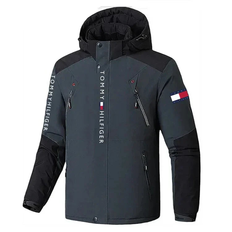 Thommy - Winter Ski Jacket