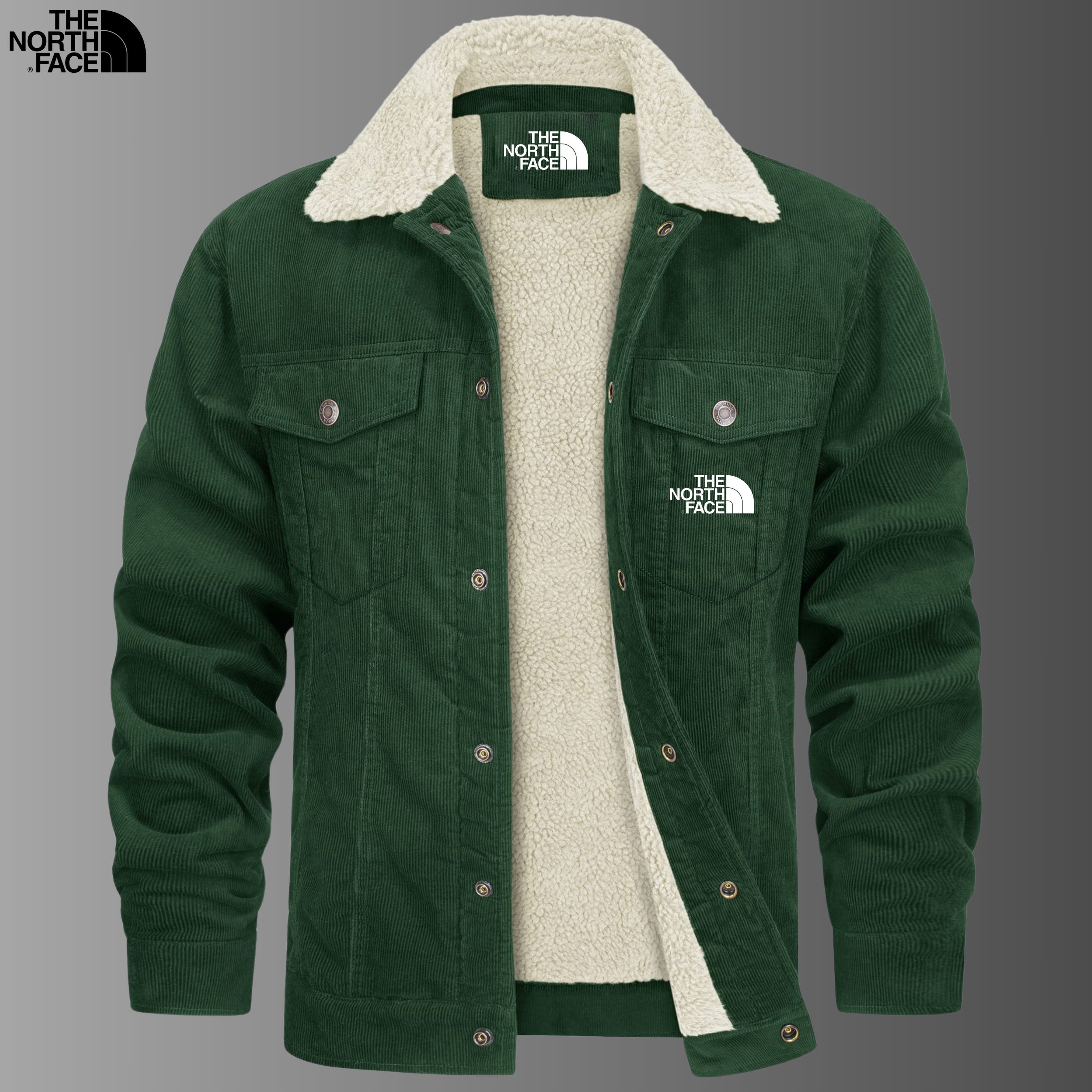 Luxurious Premium Jacket