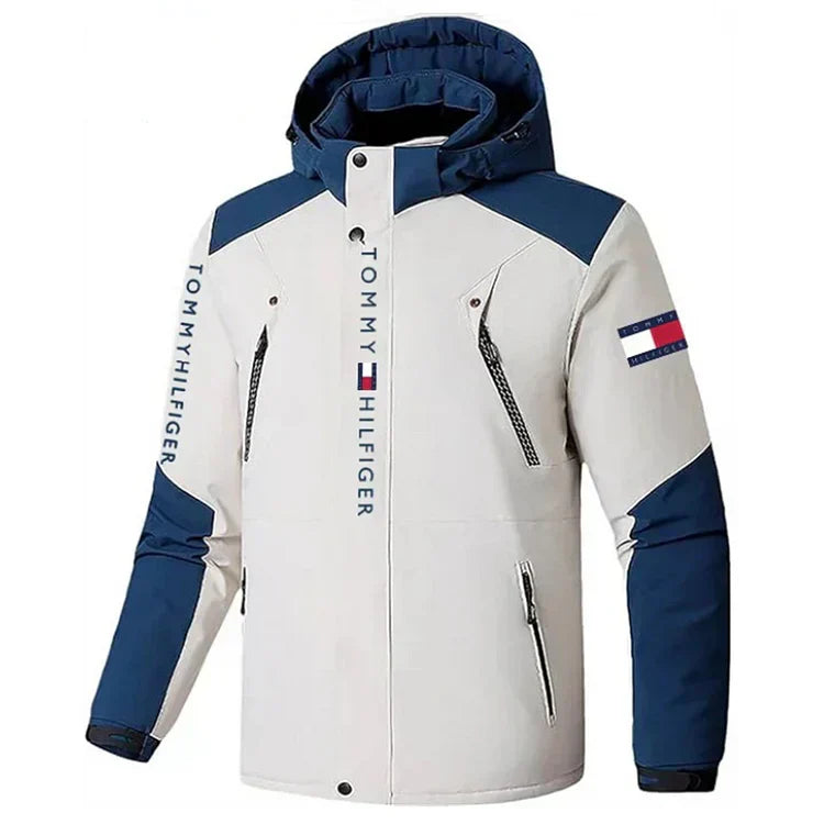 Thommy - Winter Ski Jacket