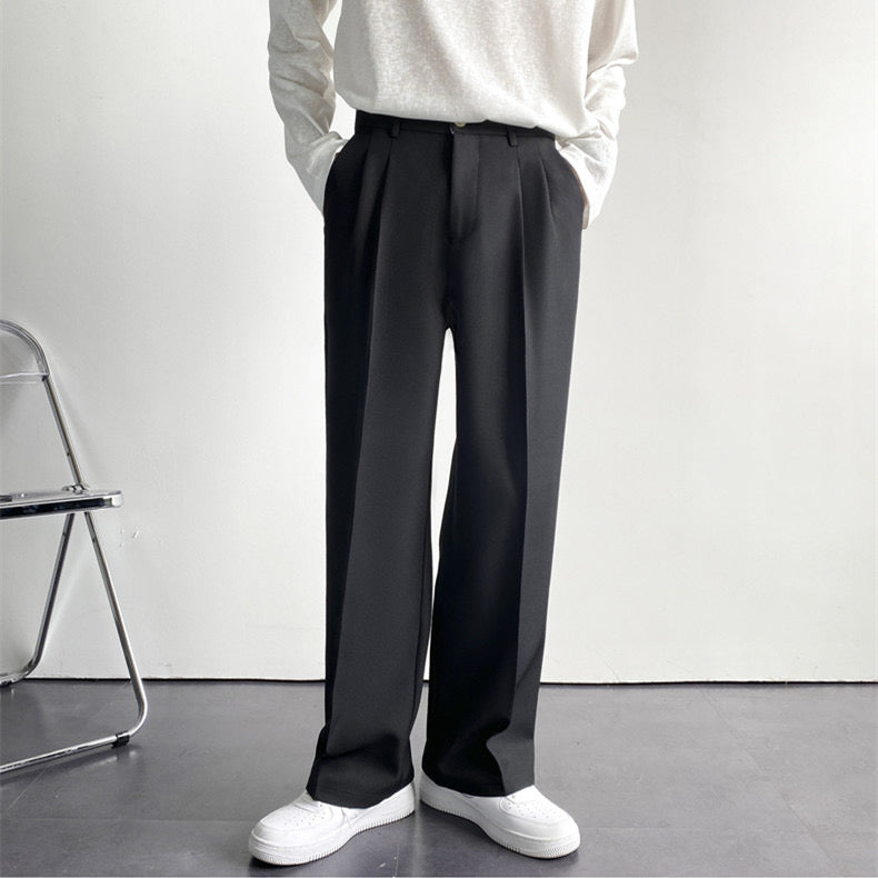 GUNSAN Custom-Fit Trousers