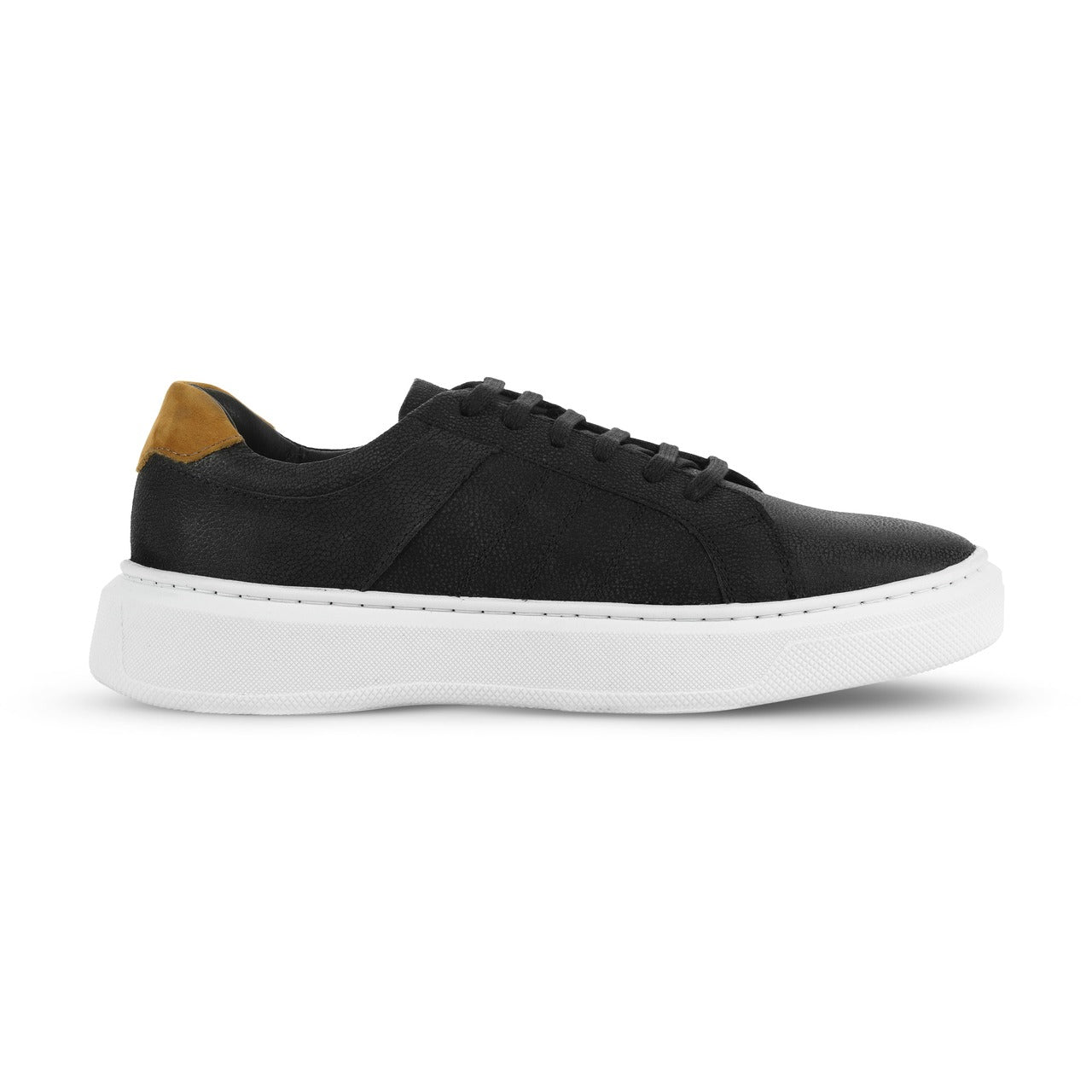 St. Moritz Sheepskin Athletic Shoes