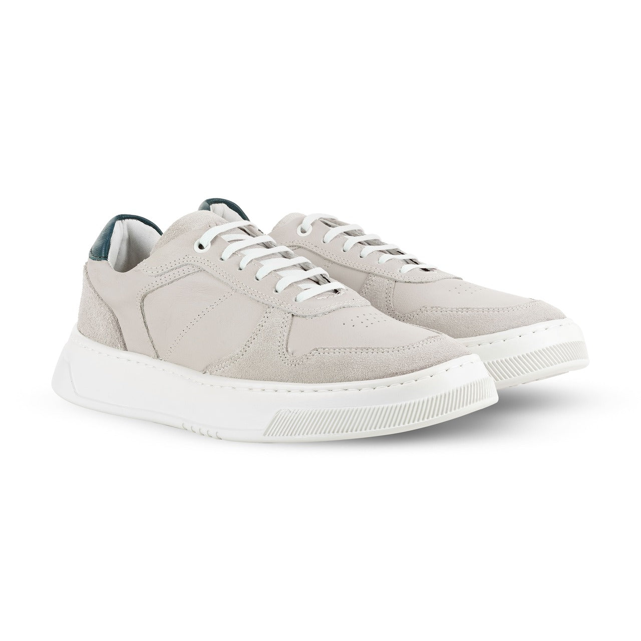 Cannes Sheepskin Slip-On Sneakers: Effortless Chic