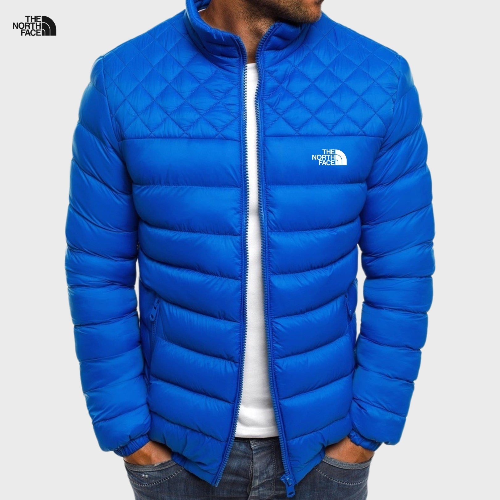 Luxury Premium Jacket