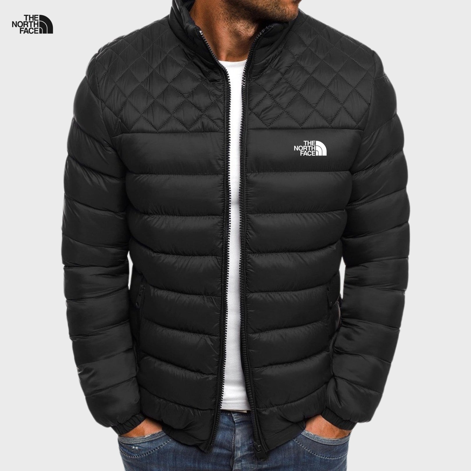 Luxury Premium Jacket
