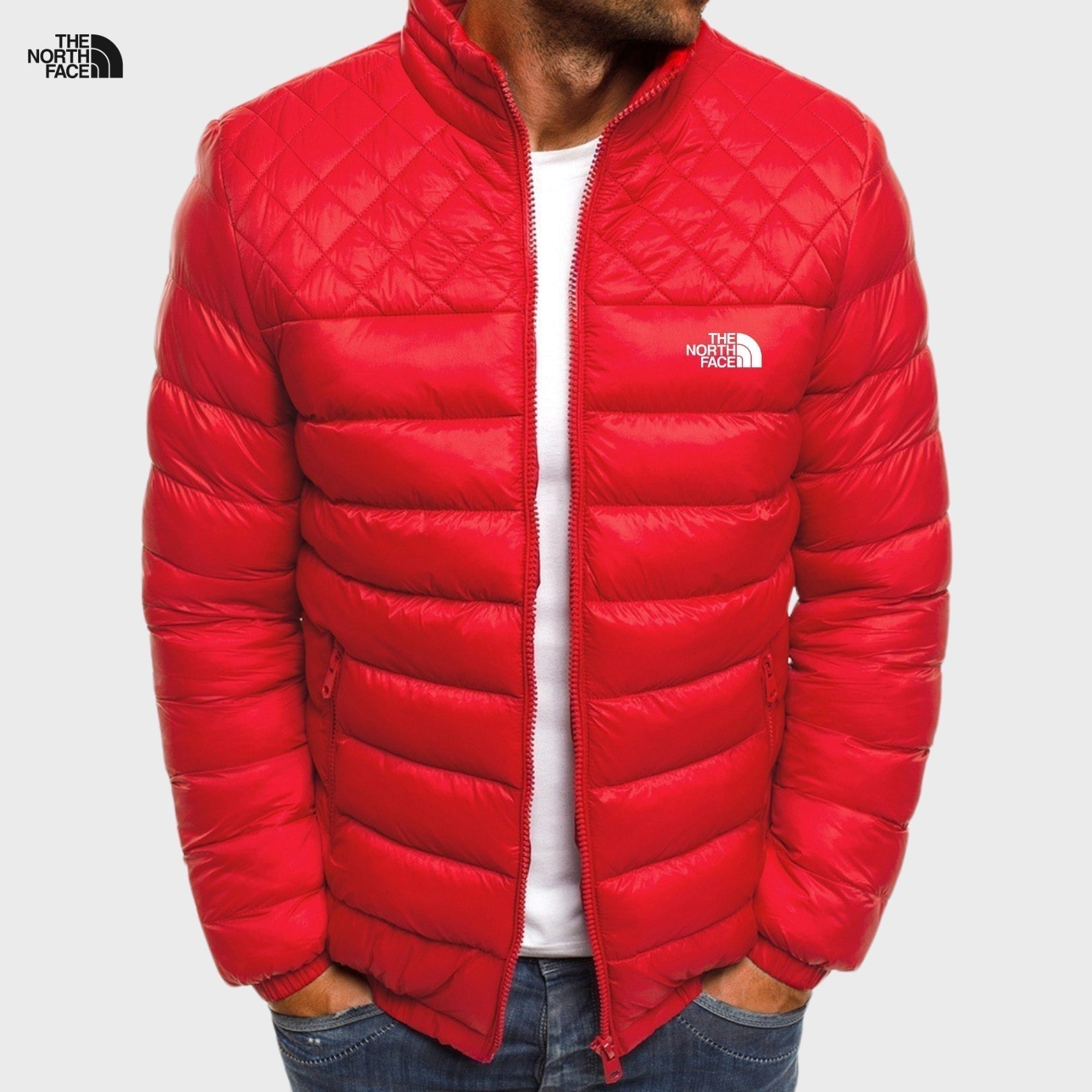 Luxury Premium Jacket