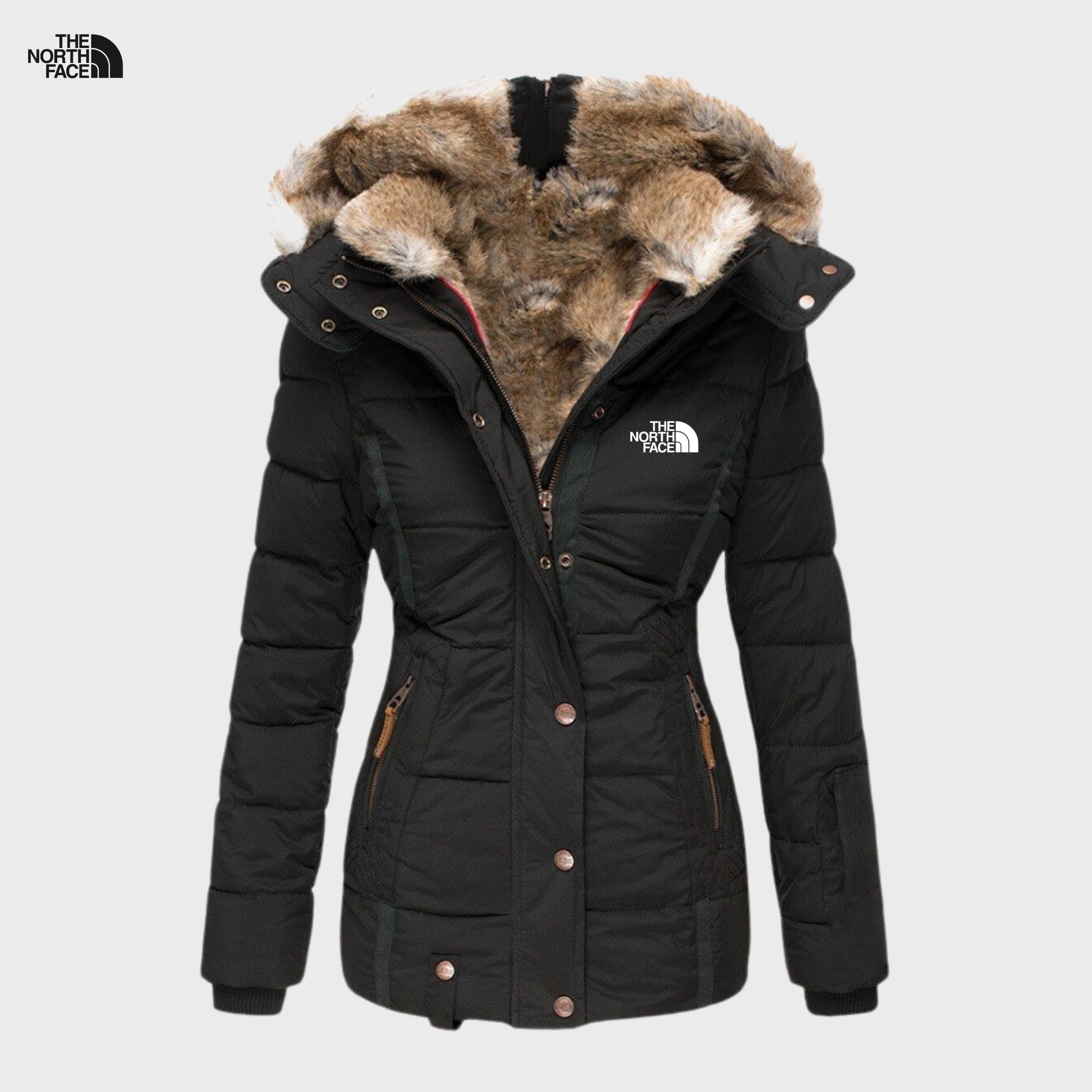 Chic and Sophisticated Jacket