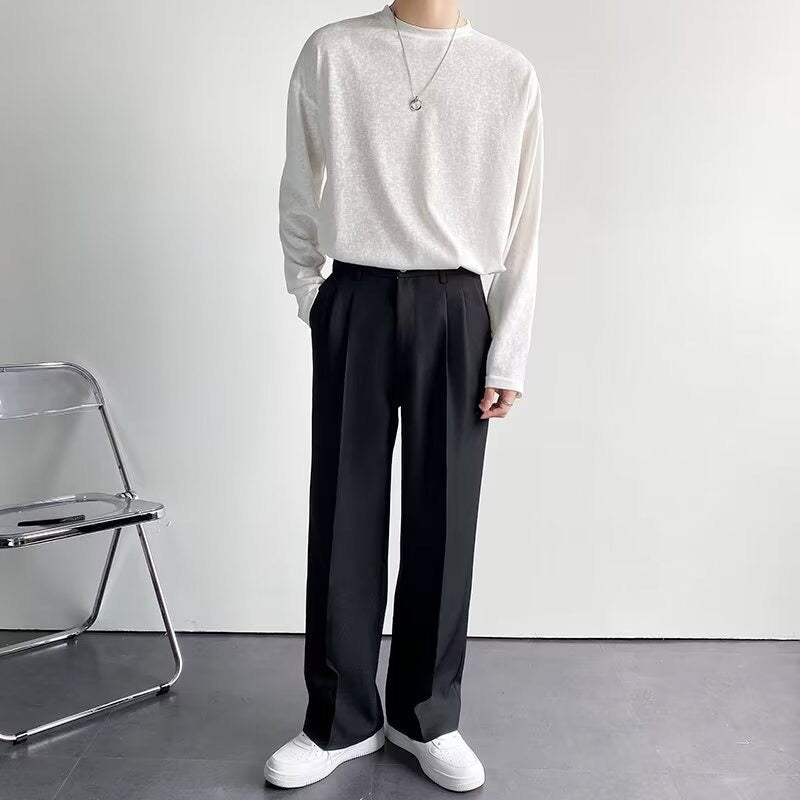 GUNSAN Custom-Fit Trousers