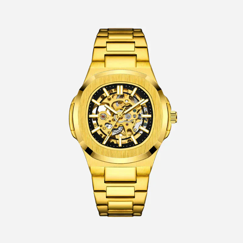 Manfors® Elden Series Model 001 - Deluxe Edition