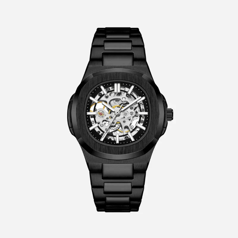 Manfors® Elden Series Model 001 - Deluxe Edition