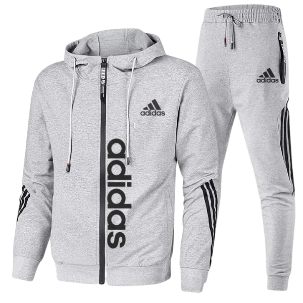 Athletic Tracksuit