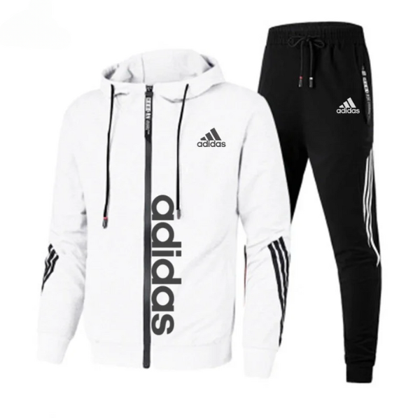 Athletic Tracksuit