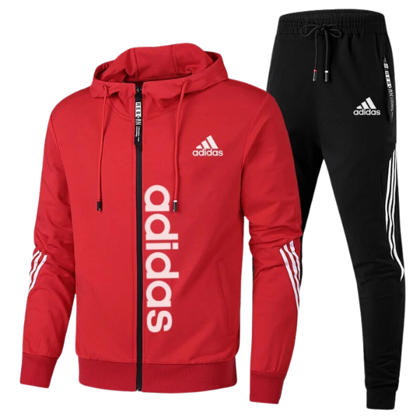 Athletic Tracksuit