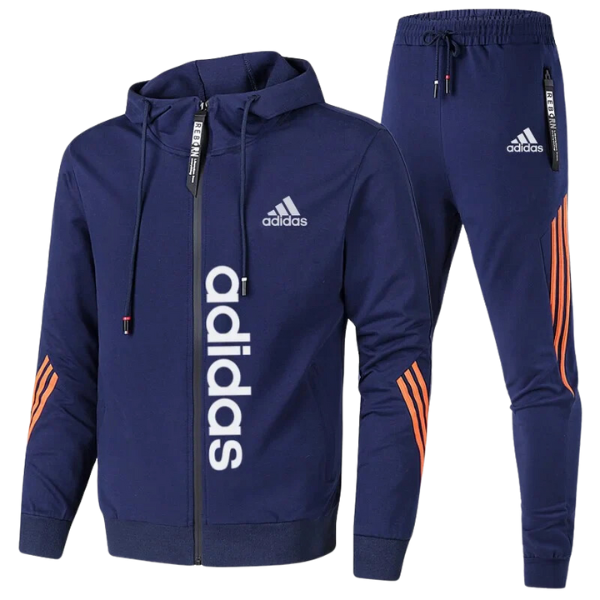 Athletic Tracksuit