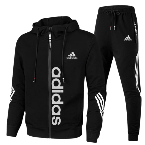 Athletic Tracksuit