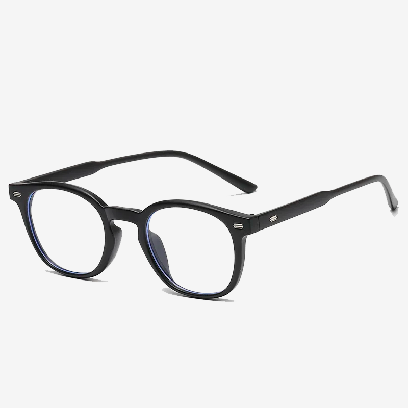 Men's Creed Eyewear Line