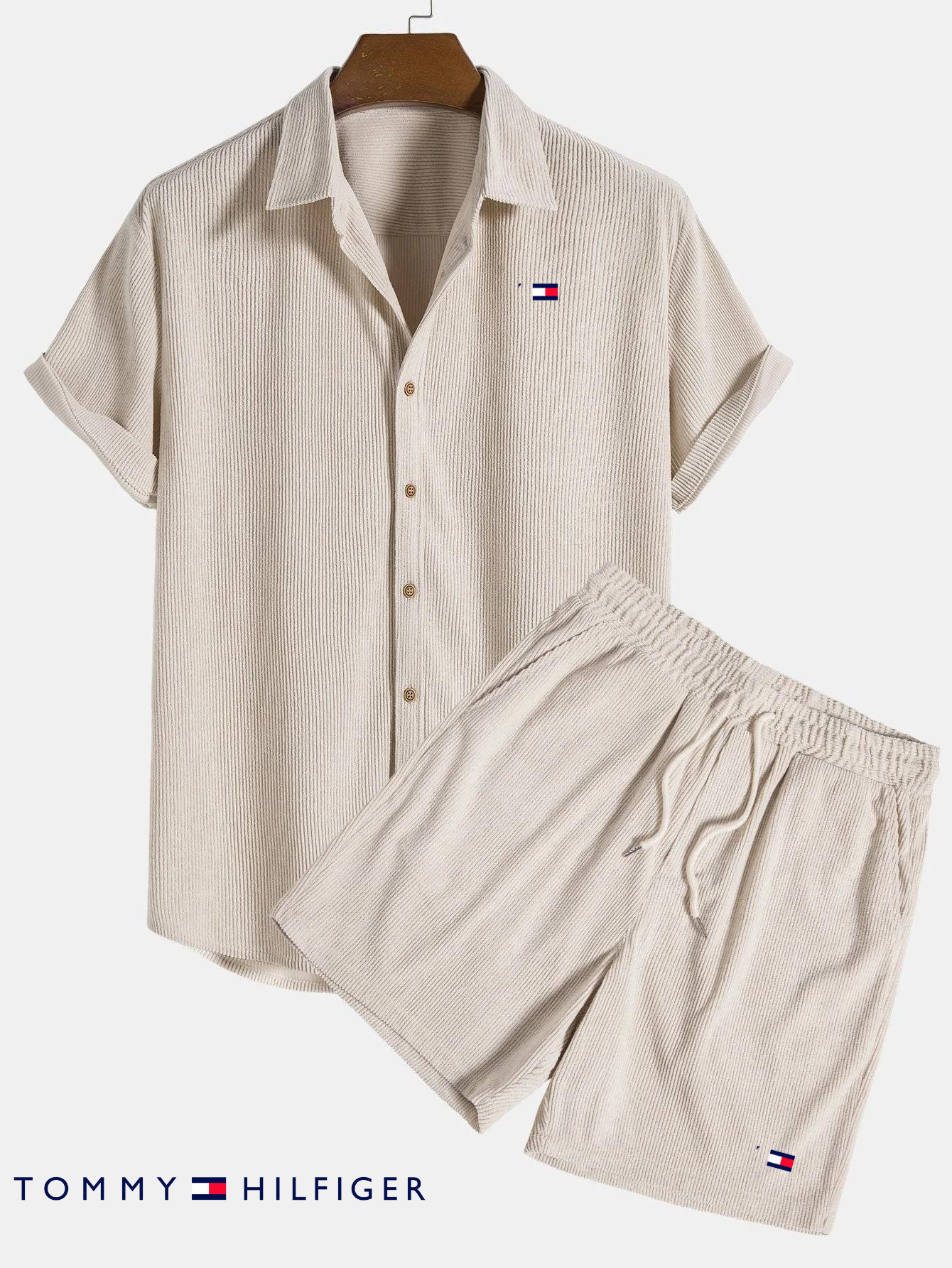 Tommy™ Relaxed Summer Ensemble