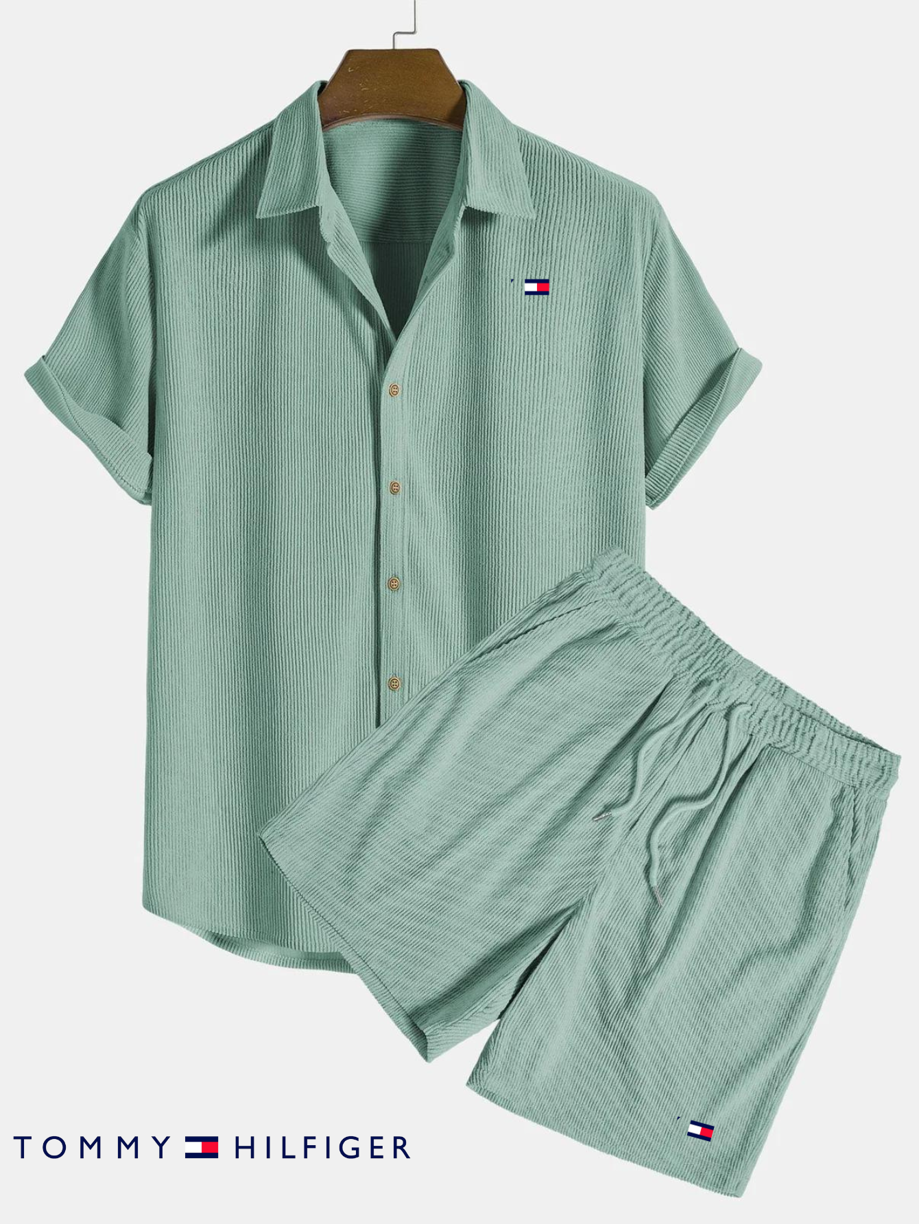 Tommy™ Relaxed Summer Ensemble
