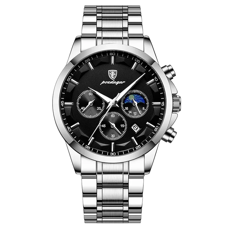 Toronto Men's Timepiece