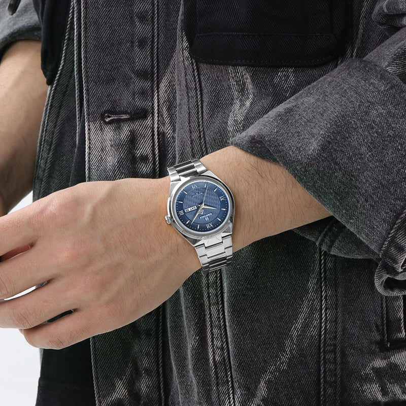 Sullivan Men's Timepiece