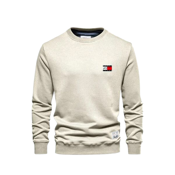 Tommy™ Relaxed Fit Sweater