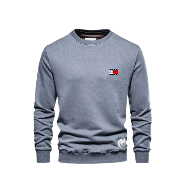 Tommy™ Relaxed Fit Sweater