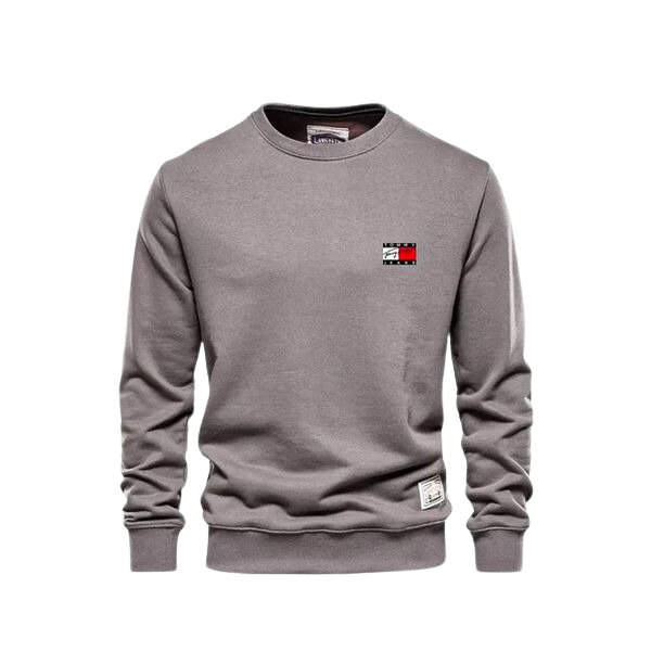 Tommy™ Relaxed Fit Sweater