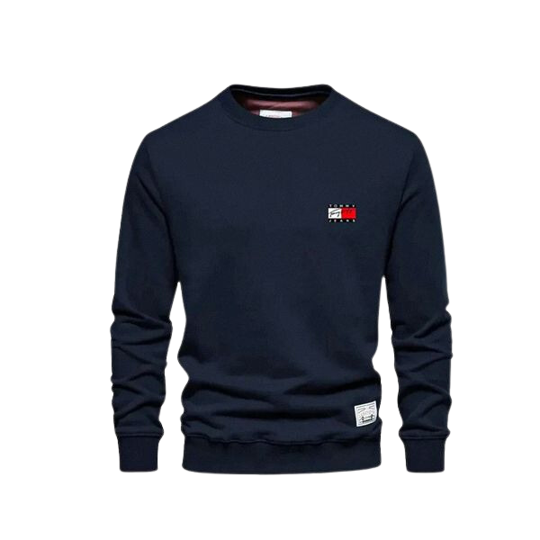 Tommy™ Relaxed Fit Sweater