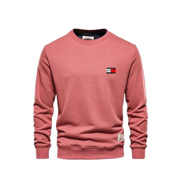 Tommy™ Relaxed Fit Sweater