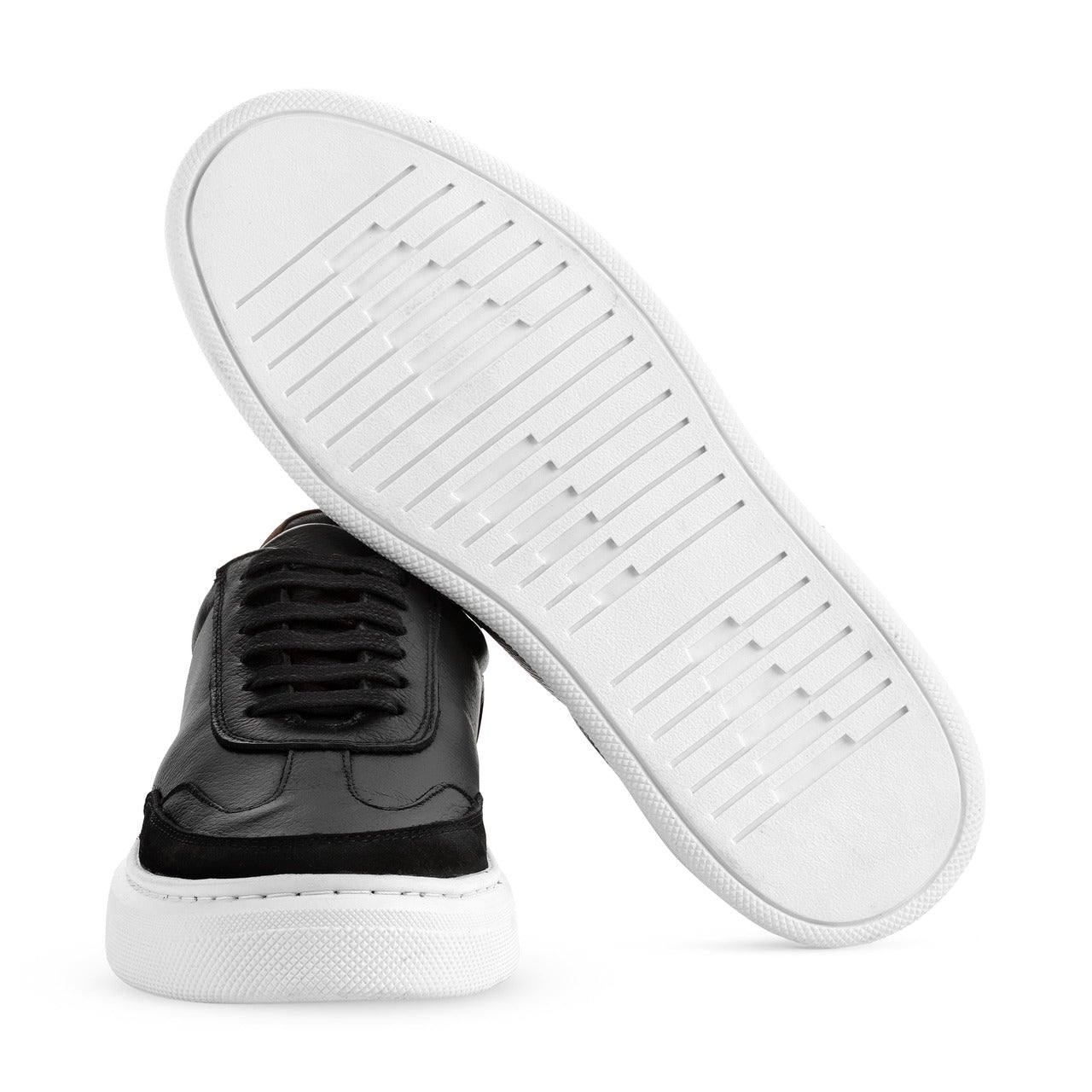 Ashford Sheepskin Slip-On Sneakers