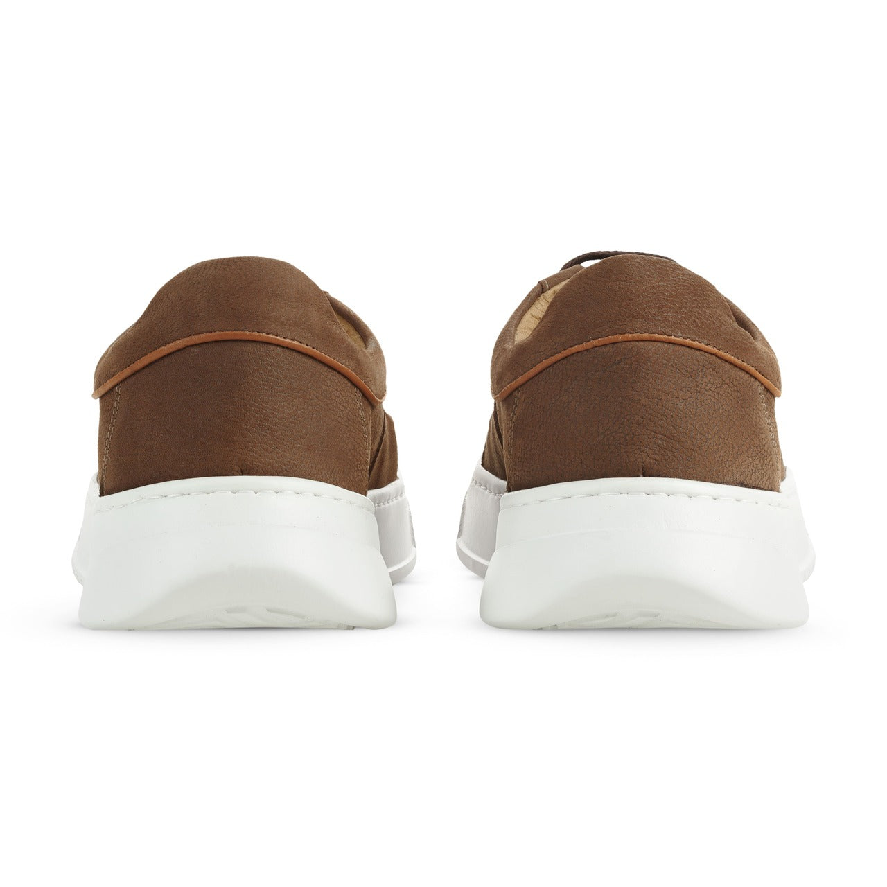 Berlin Sneakers Featuring Soft Wool Lining