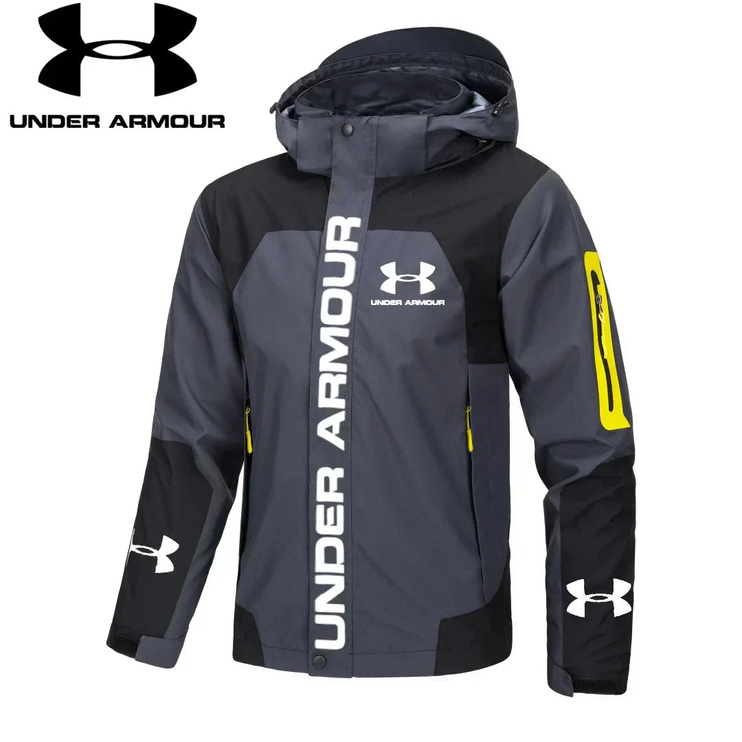 Cozy Fleece Jacket for Winter