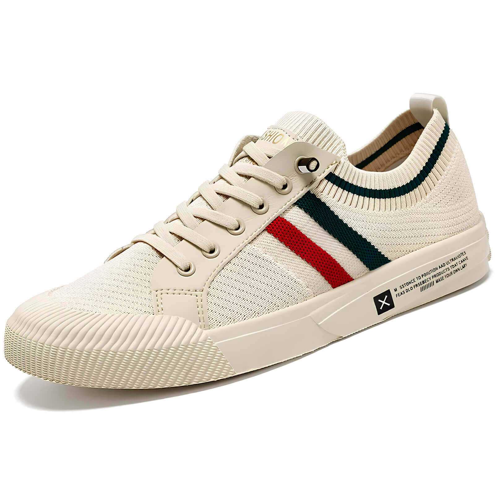 Exclusive Release: Limited Edition Premium Madrid Sneakers