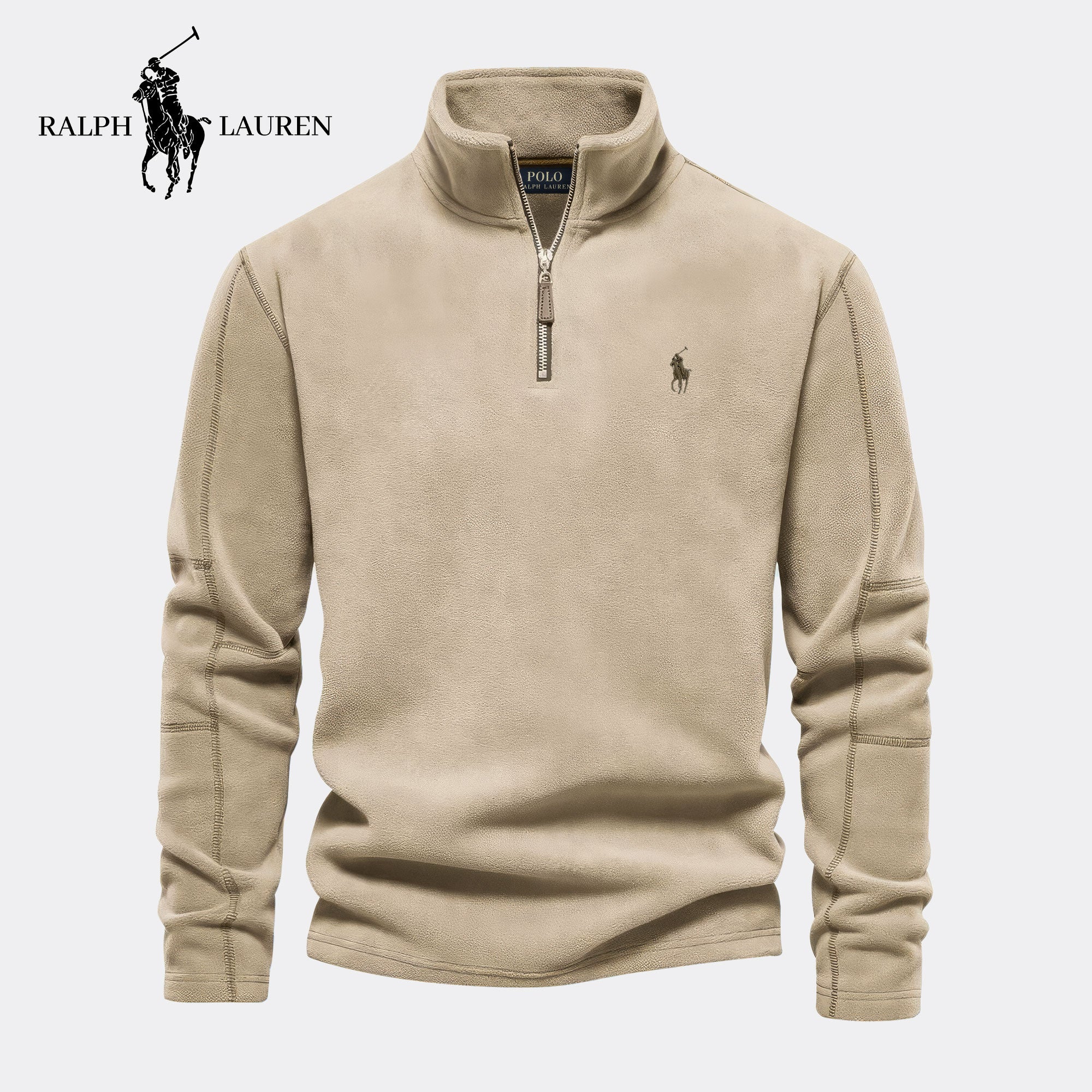 Prestige R&L Sweater - 115 Units Available