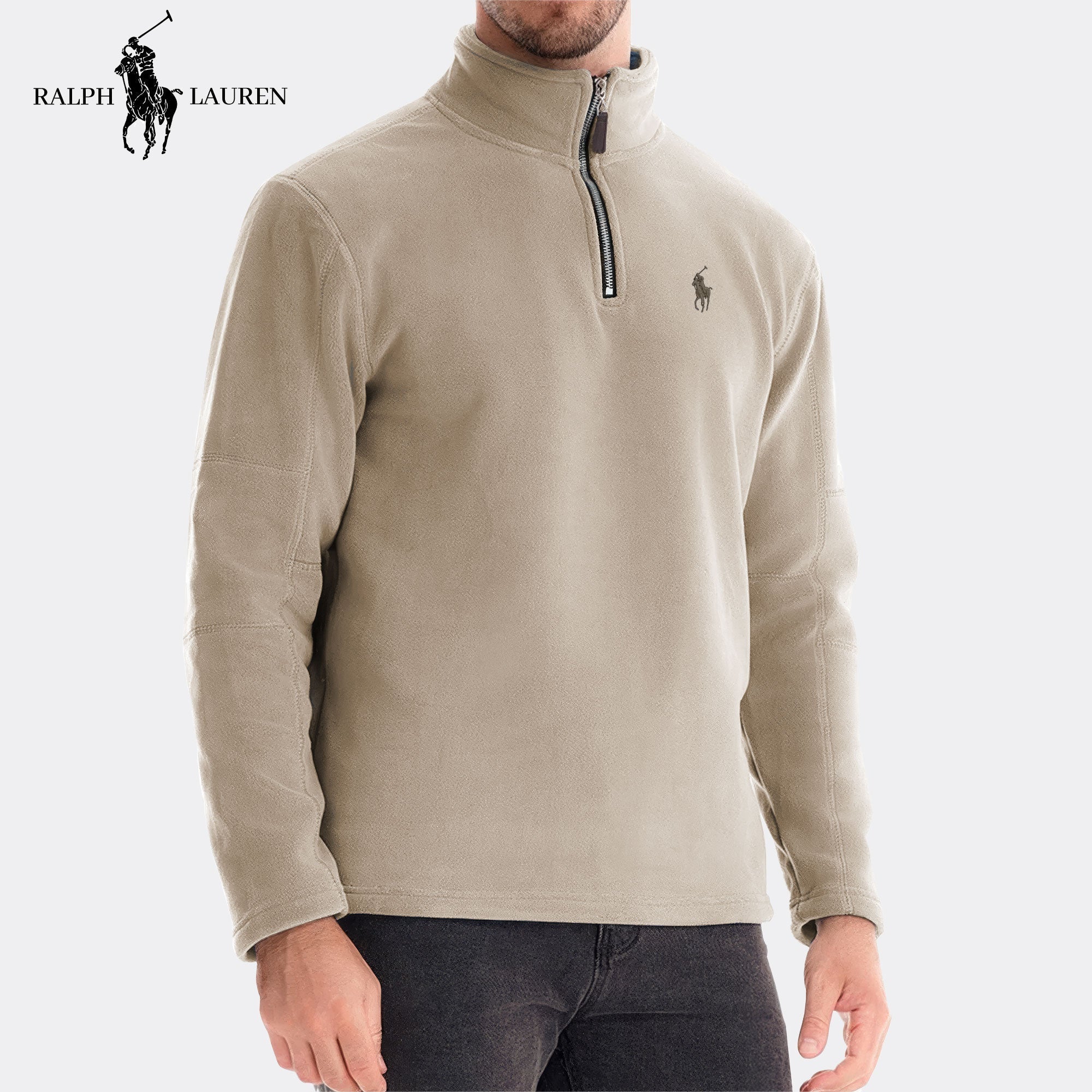 Prestige R&L Sweater - 115 Units Available