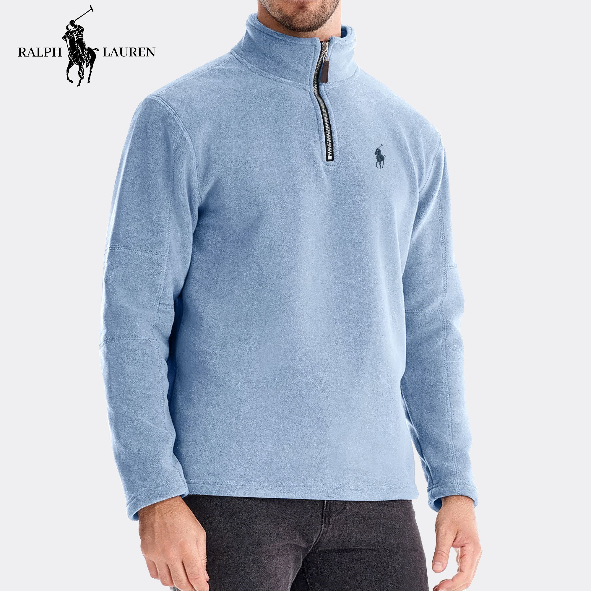 Prestige R&L Sweater - 115 Units Available