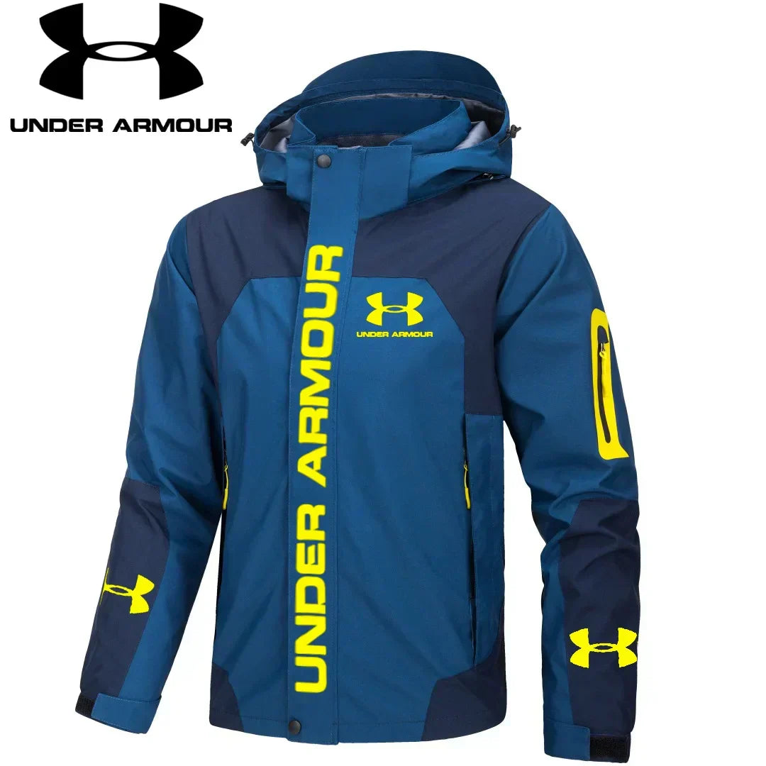 Cozy Fleece Jacket for Winter