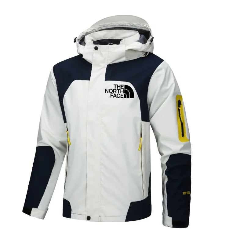 Men's Cozy Fleece Jacket