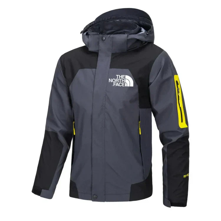 Men's Cozy Fleece Jacket